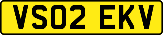 VS02EKV