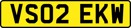 VS02EKW