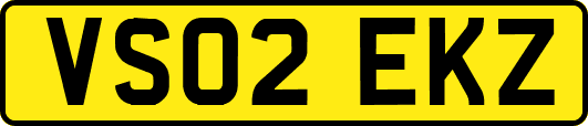 VS02EKZ