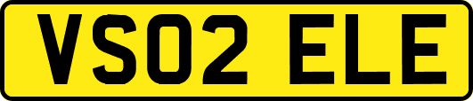 VS02ELE