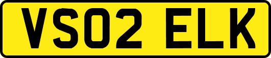 VS02ELK