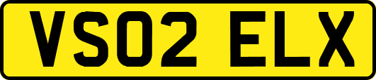 VS02ELX