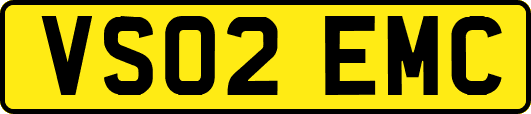 VS02EMC