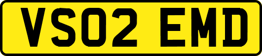 VS02EMD