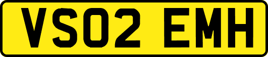 VS02EMH