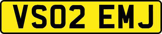 VS02EMJ