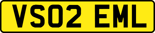 VS02EML