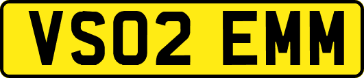 VS02EMM