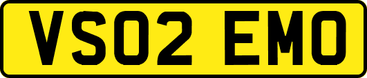 VS02EMO