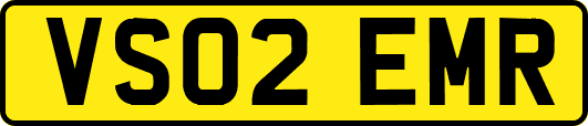 VS02EMR