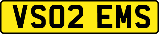 VS02EMS