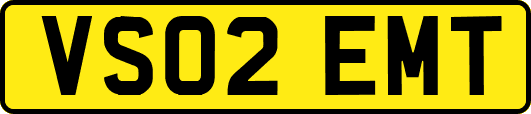 VS02EMT