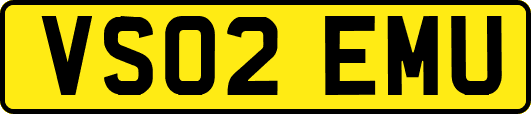 VS02EMU
