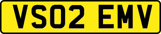 VS02EMV