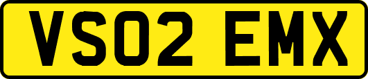 VS02EMX