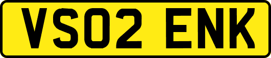 VS02ENK