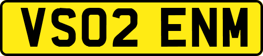 VS02ENM