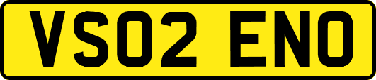 VS02ENO