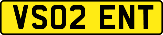VS02ENT