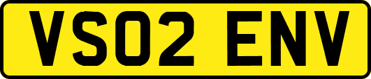 VS02ENV
