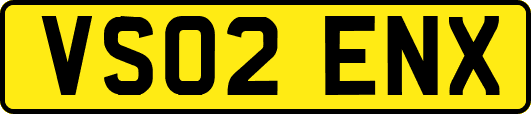 VS02ENX