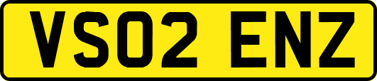 VS02ENZ