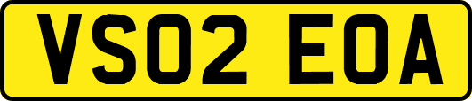 VS02EOA