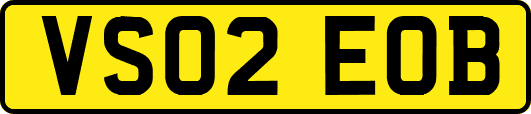 VS02EOB