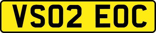 VS02EOC