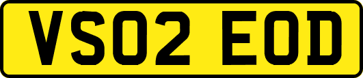VS02EOD