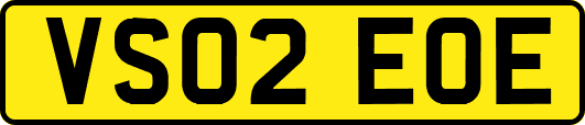 VS02EOE
