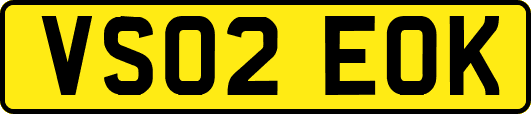 VS02EOK