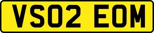 VS02EOM