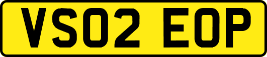 VS02EOP