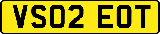 VS02EOT