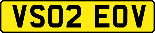VS02EOV