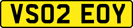 VS02EOY