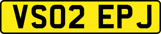 VS02EPJ