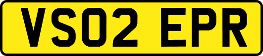 VS02EPR