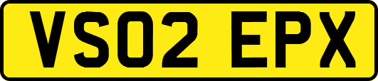 VS02EPX