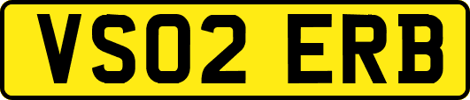 VS02ERB