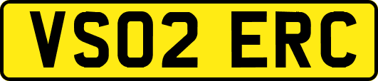 VS02ERC