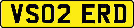 VS02ERD