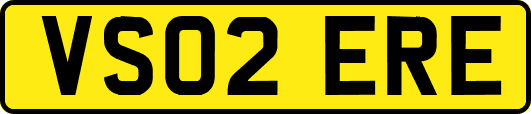 VS02ERE