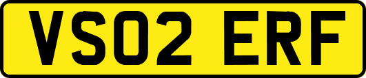 VS02ERF