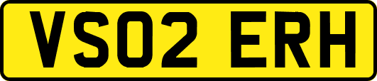 VS02ERH