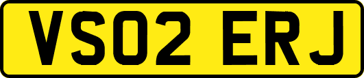 VS02ERJ