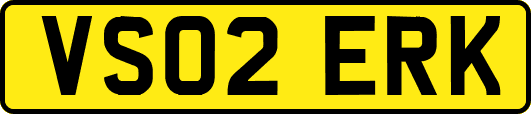 VS02ERK