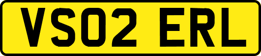 VS02ERL