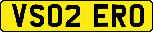 VS02ERO